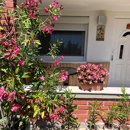 Edes Otthon Villa Balatonfured Ngoại thất bức ảnh