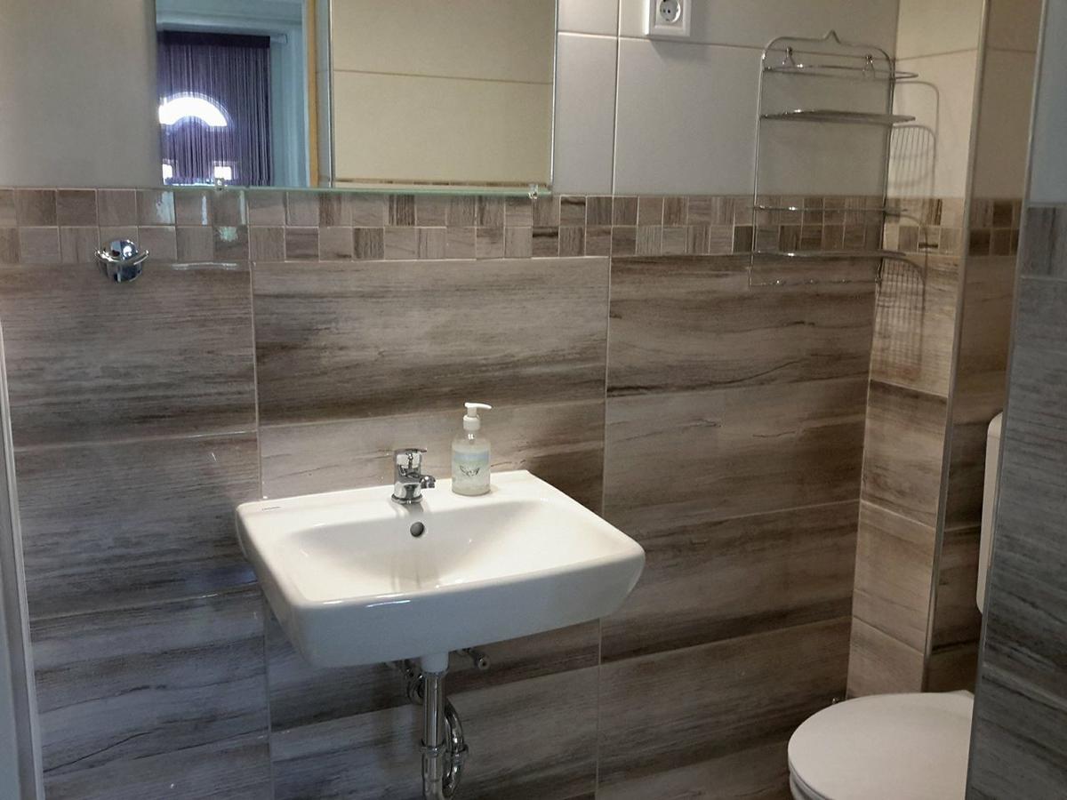 Edes Otthon Villa Balatonfured Ngoại thất bức ảnh