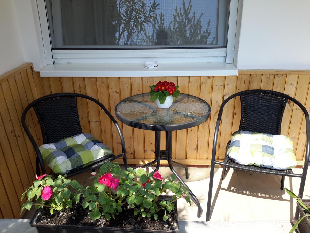 Edes Otthon Villa Balatonfured Ngoại thất bức ảnh